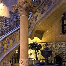 Palau Baró de Quadras