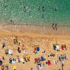 Playas