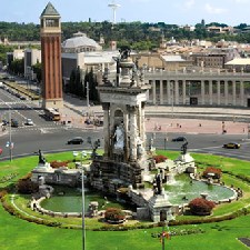 SantsMontjuïc
