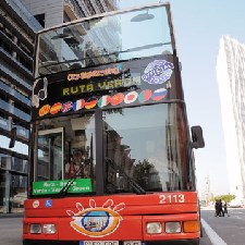 Transportes de ocio