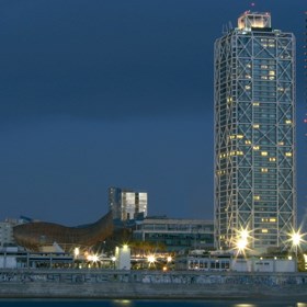Vila Olímpica