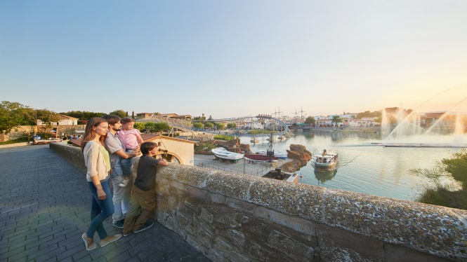 Port de la Drassana