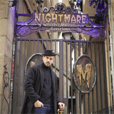 Nightmare Horror Museum Barcelona