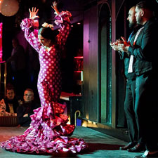El Duende by Tablao Flamenco Cordobés
