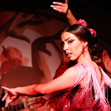 El Duende by Tablao Flamenco Cordobés