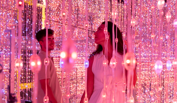 White Rabbit, the Off-Museum of Barcelona