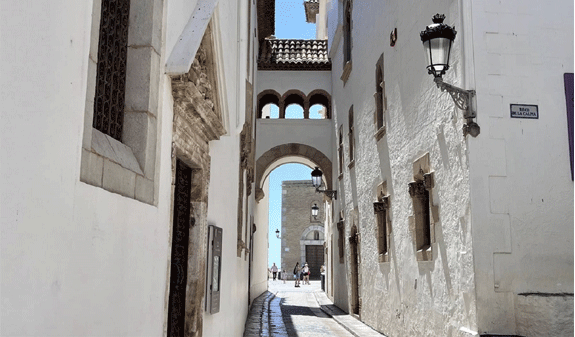 Sitges