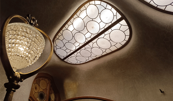 Visite VIP à la Casa Batlló barcelona