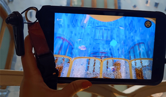 Visite VIP à la Casa Batlló barcelona