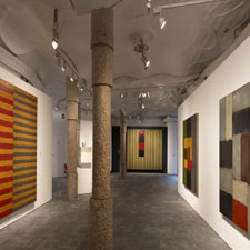 La Pedrera Art Season