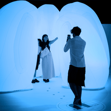 Antarctica Experience
