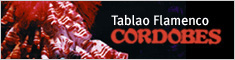 Cordobés Tablao Flamenco