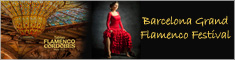 Barcelona Grand Flamenco Festival