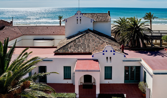 Museu Pau Casals - El Vendrell