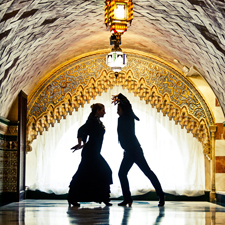 Cordobés Tablao Flamenco