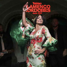 Cordobés Tablao Flamenco