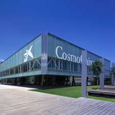 CosmoCaixa  - Museu de la Ciència