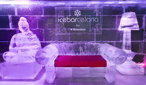 IceBarcelona