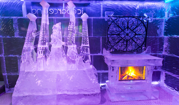 IceBarcelona