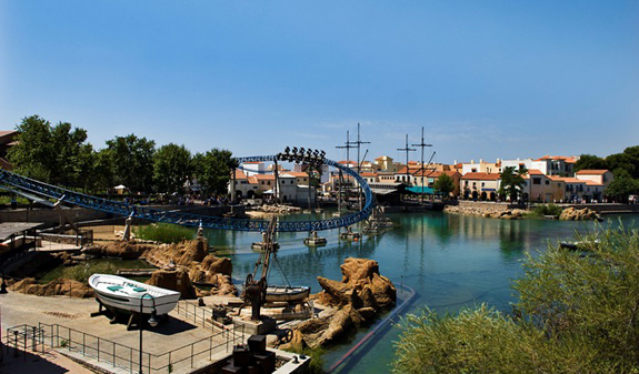 PortAventura Park