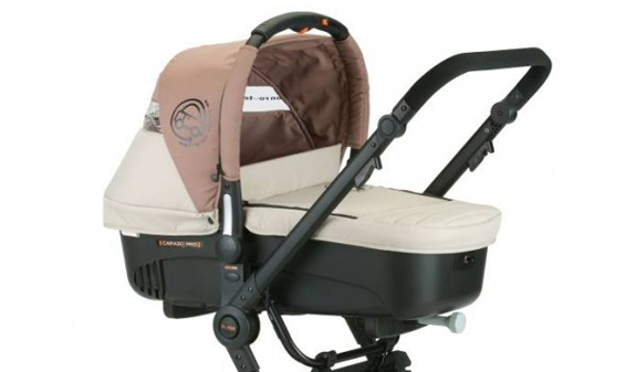 baby buggy hire