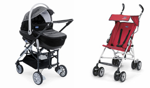 baby buggy hire