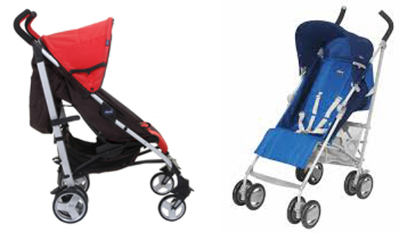 baby buggy hire