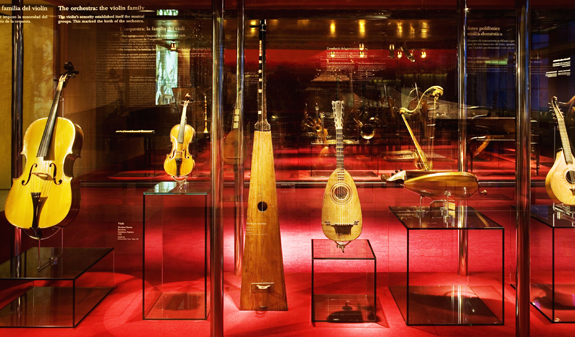 Museo de la Música de Barcelona