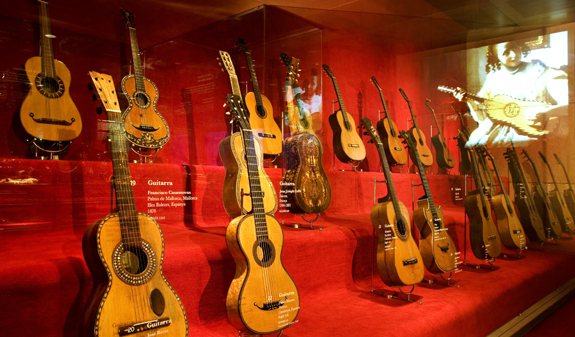 Museo de la Música de Barcelona