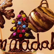 Museo del Chocolate de Barcelona