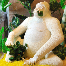 Museo del Chocolate de Barcelona