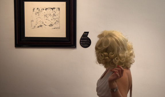 Museum of Erotics in Barcelona