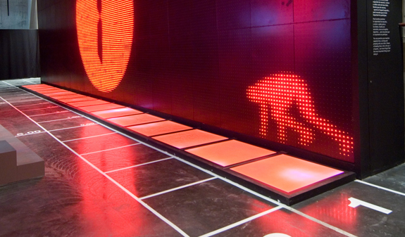 Barcelona Olympic and Sports Museum
