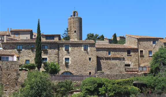 città di Pals