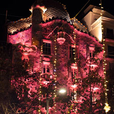 Casa Batlló Gaudí Barcelona