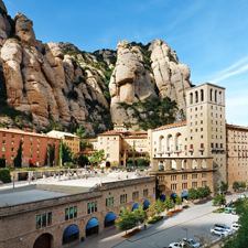 Monestir de Montserrat
