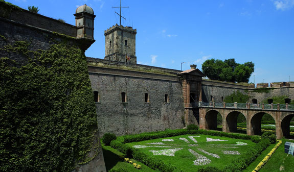 Telefèric de Montjuïc