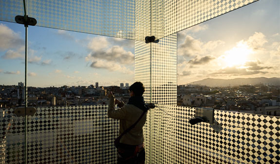 Museo de Arte Contemporáneo de Barcelona