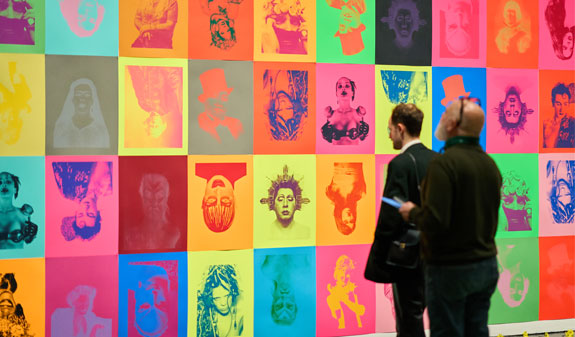 Museu d'Art Contemporani de Barcelona