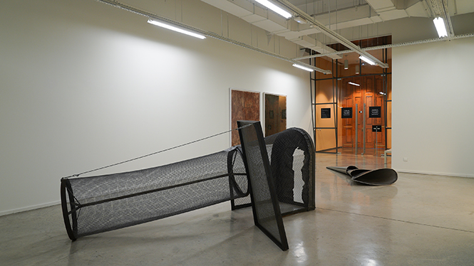 Fundació Vila Casas. Espai Volart i Espai Volart 2