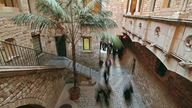 Museu Picasso