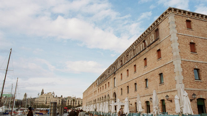 Museu d'Història de Catalunya