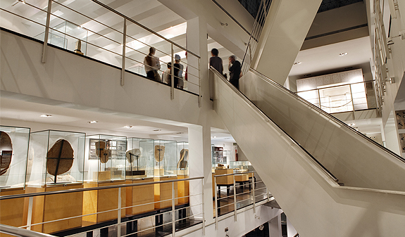 Museu Egipci de Barcelona