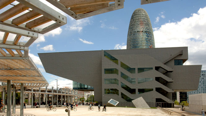 Museu del Disseny de Barcelona