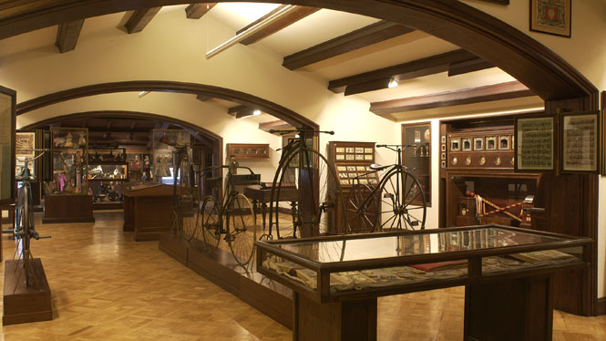 Museu Frederic Marès