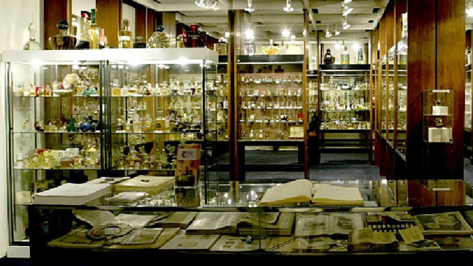 Museu del Perfum