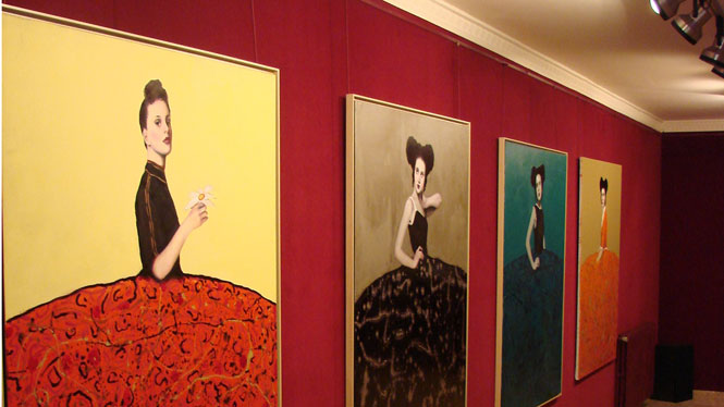 Museu Palmero