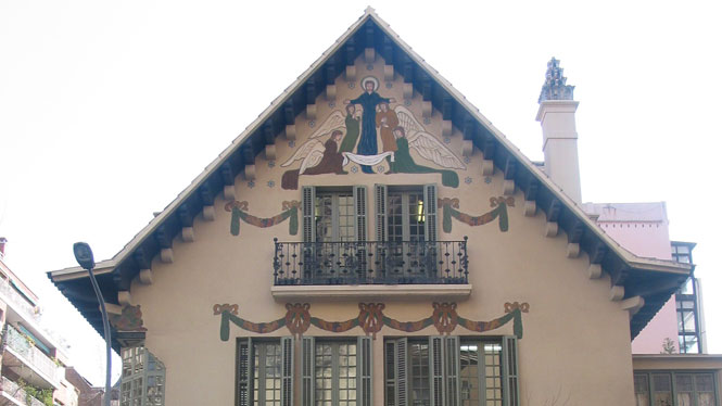 Museu i Centre d'Estudis de l'Esport Doctor Melcior Colet