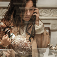 Hash Marihuana Cáñamo & Hemps Museum Barcelona