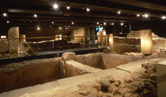 Musée d'Histoire de Barcelone